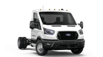 2027 Ford Transit-350 Base 156 WB