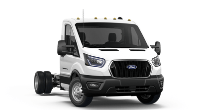 2027 Ford Transit-350 Base 156 WB