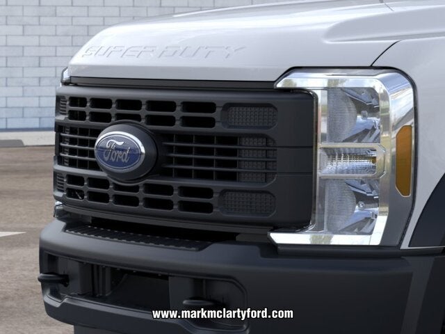 2026 Ford F-550SD DRW