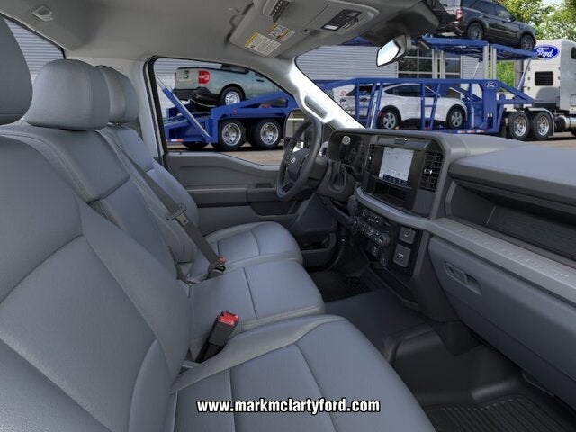2026 Ford F-550SD DRW