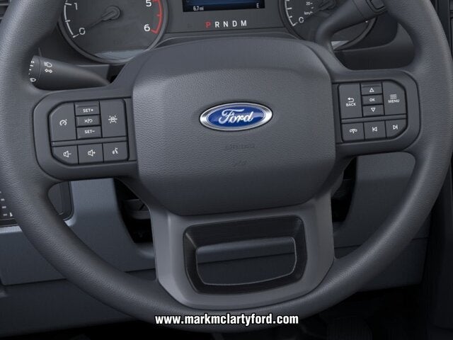 2026 Ford F-550SD DRW