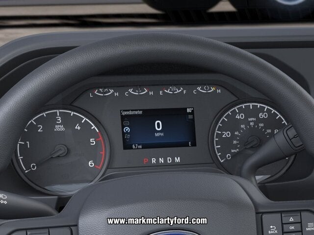 2026 Ford F-550SD DRW
