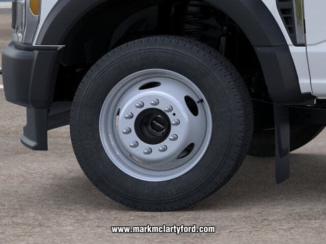 2026 Ford F-550SD DRW