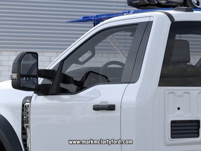 2026 Ford F-550SD DRW