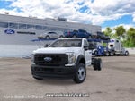 2026 Ford F-550SD DRW