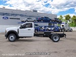 2026 Ford F-550SD DRW
