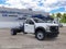 2026 Ford F-550SD DRW