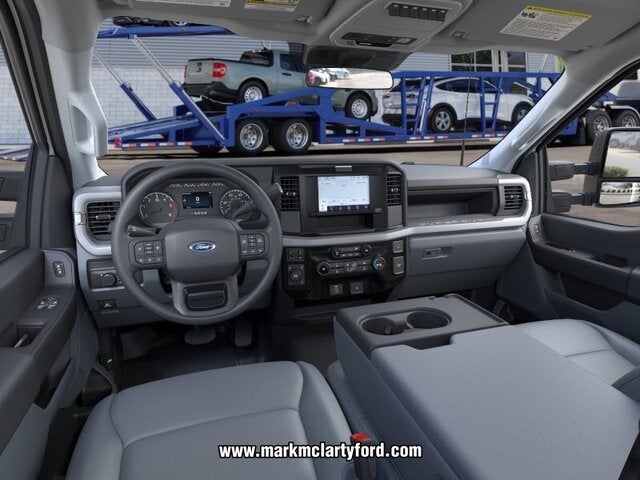 2026 Ford F-550SD DRW