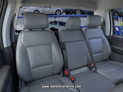 2026 Ford F-550SD DRW
