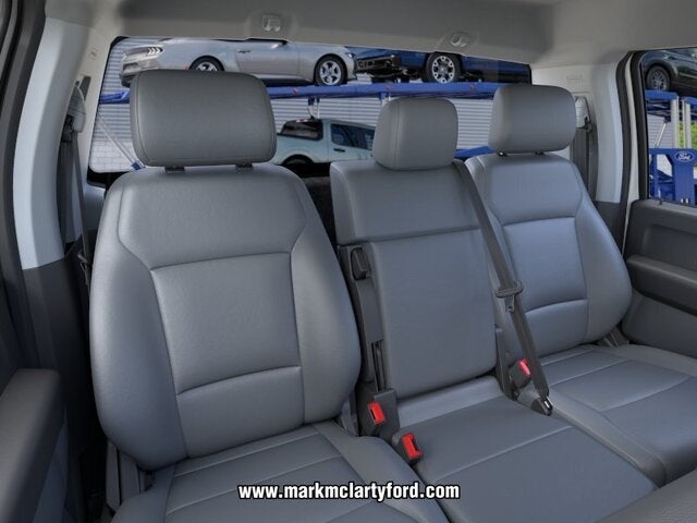 2026 Ford F-550SD DRW