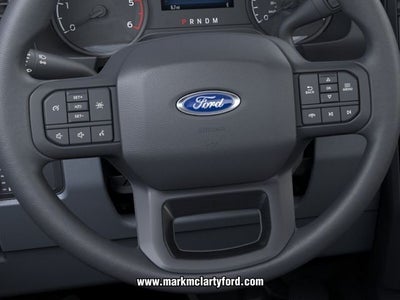 2026 Ford F-550SD DRW
