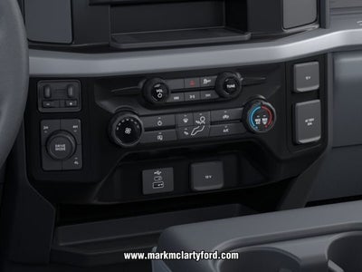 2026 Ford F-550SD DRW
