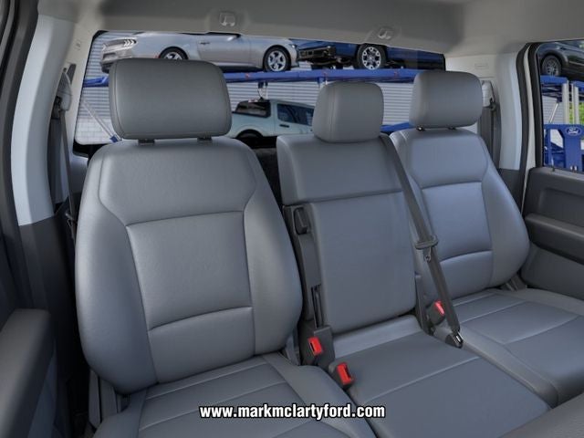 2026 Ford F-550SD DRW