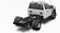 2025 Ford F-600SD XL