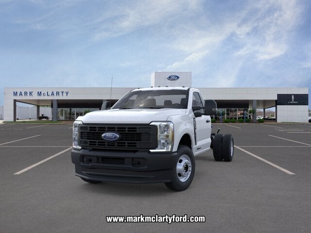 2026 Ford F-350SD XL DRW
