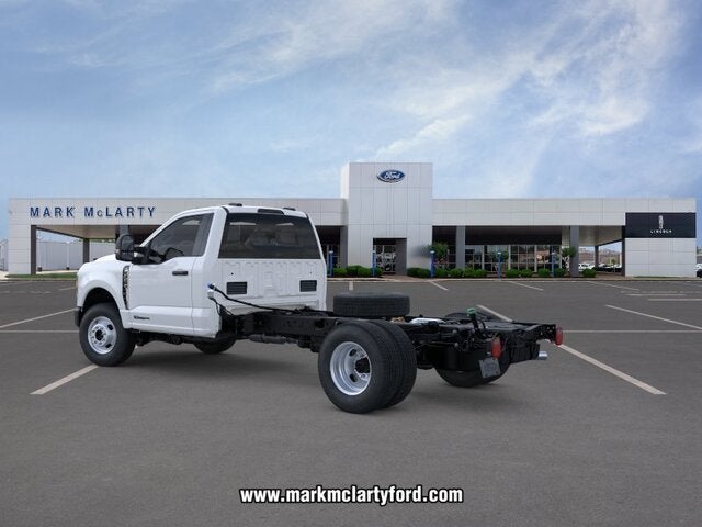2026 Ford F-350SD XL DRW