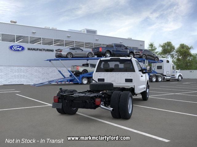 2026 Ford F-350SD XL DRW