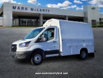 2025 Ford Transit-350 Base