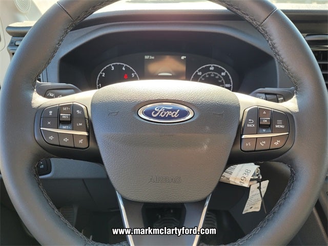 2025 Ford Transit-350 Base