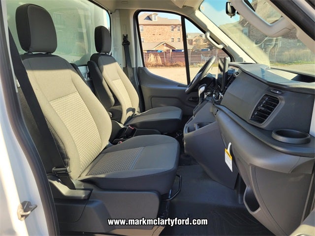 2025 Ford Transit-350 Base