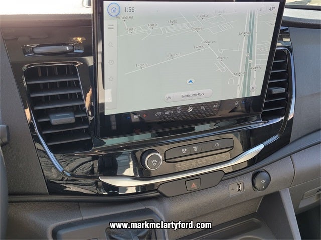 2025 Ford Transit-350 Base