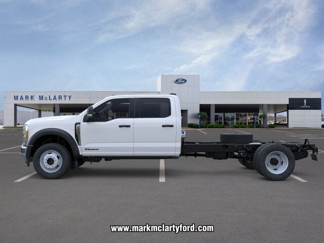 2026 Ford F-550SD XL DRW