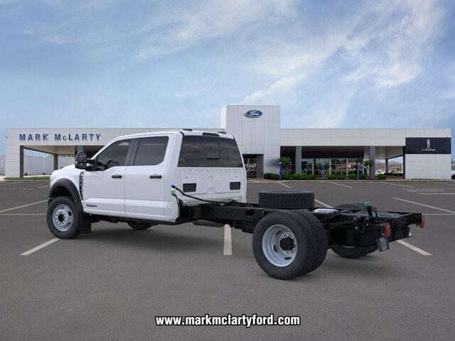 2026 Ford F-550SD XL DRW