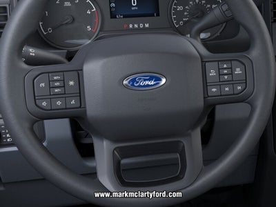 2026 Ford F-550SD DRW