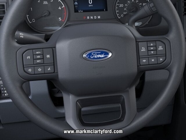 2026 Ford F-550SD DRW