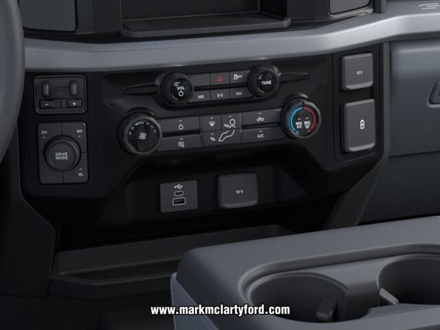 2026 Ford F-550SD DRW