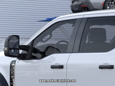 2026 Ford F-550SD DRW