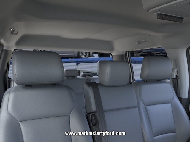 2026 Ford F-550SD DRW