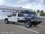 2026 Ford F-550SD DRW