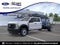 2026 Ford F-550SD DRW