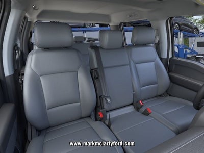 2026 Ford F-550SD DRW