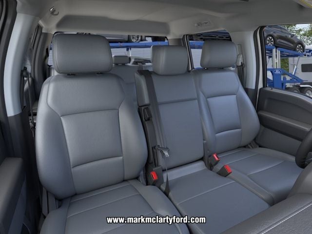 2026 Ford F-550SD DRW