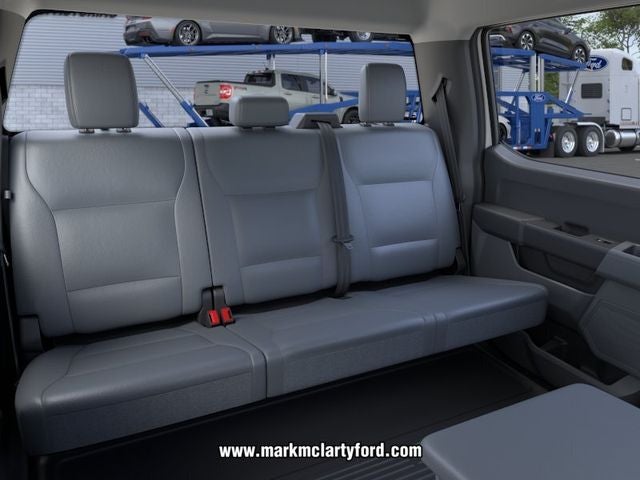 2026 Ford F-550SD DRW