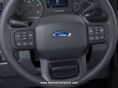 2026 Ford F-550SD DRW