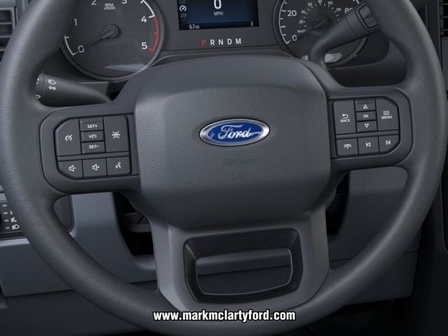 2026 Ford F-550SD DRW