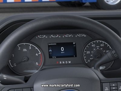 2026 Ford F-550SD DRW
