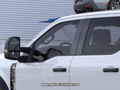2026 Ford F-550SD DRW