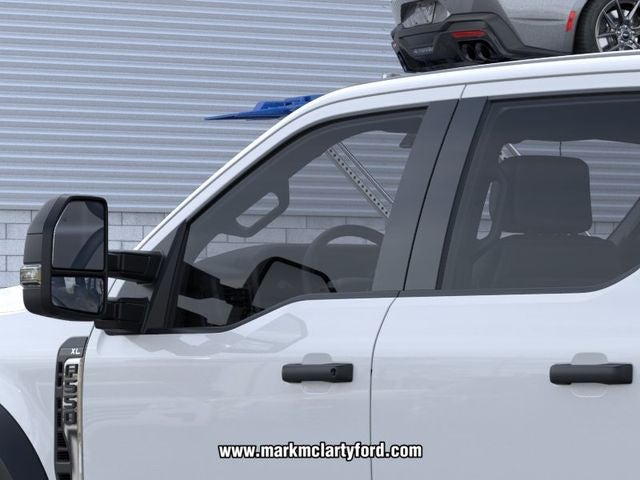2026 Ford F-550SD DRW