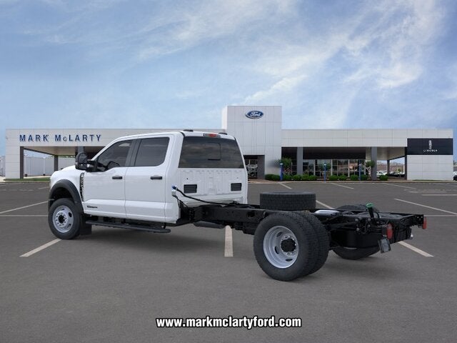 2026 Ford F-550SD XL DRW