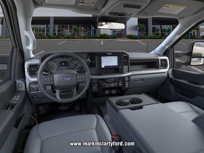 2026 Ford F-550SD XL DRW