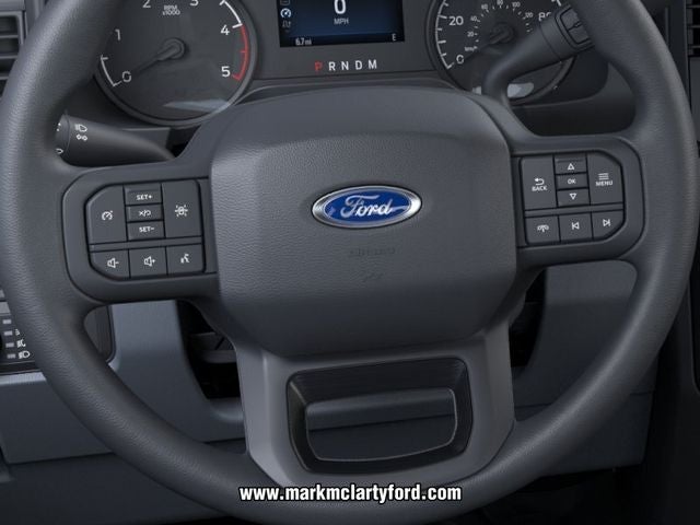 2026 Ford F-550SD XL DRW