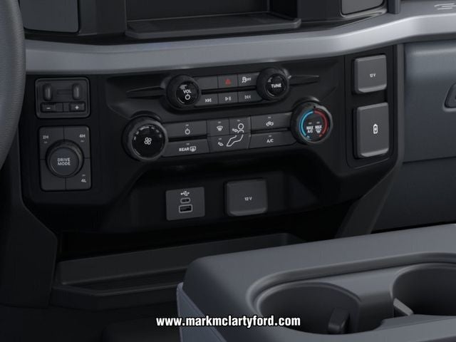 2026 Ford F-550SD XL DRW