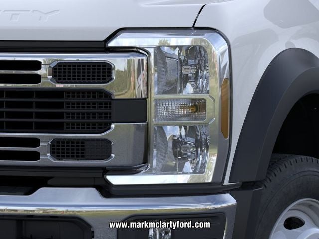 2026 Ford F-550SD XL DRW