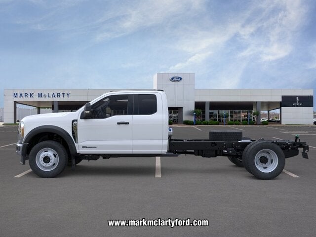 2026 Ford F-550SD XL DRW