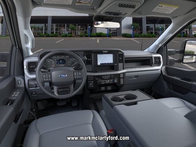 2026 Ford F-550SD XL DRW