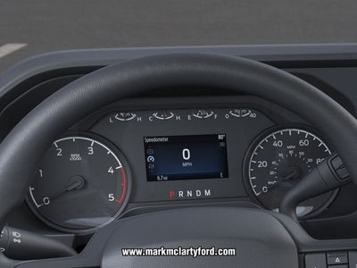 2026 Ford F-550SD XL DRW